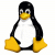 Linux logo